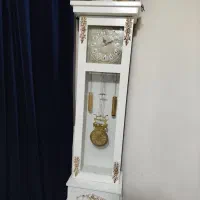 ساعت ایستاده دکوری و شیک