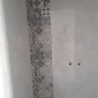 کاشی کاری و سرامیک|خدمات پیشه و مهارت|گلبهار, شهر جدید گلبهار|دیوار