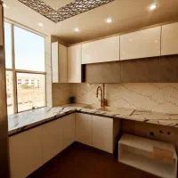 ۱۲۲متر/۳خواب/۲تا پارکینگ سندی|فروش آپارتمان|اندیشه, شهرک کوثر|دیوار