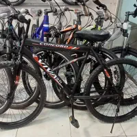 دوچرخه ۲۶دنده ای کلاجدار