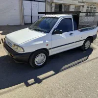 پراید وانت 151