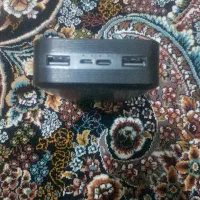 پاوربانک ردمی(شیائومی)۲۰۰۰۰اصلی