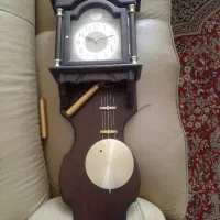 ساعت موتور ژاپن