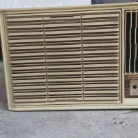 کولر پنجره ای او جنرال ۲۴ هزار