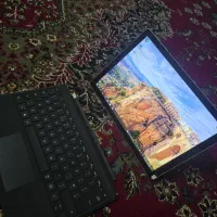 لپتاپ سرفیس پرو ۷ قدرتمند و باکلاس