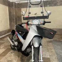 هوندا ویو ژاپن
