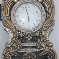 ساعت دیواری