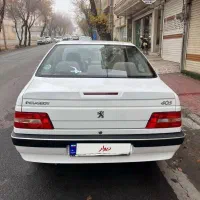 پژو اس ال ایکس مدل ۹۹