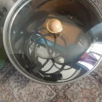 سبزی خرد کن سبز گونه ۲ کیلویی|خردکن، آسیاب، غذاساز|تهران, جنت‌آباد جنوبی|دیوار