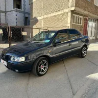 سمند f7|خودرو سواری و وانت|بوکان, |دیوار