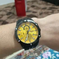 ساعت مچی سیکو