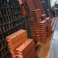 میلگردبسترناودانی منقطع|مصالح و تجهیزات ساختمان|قزوین, |دیوار