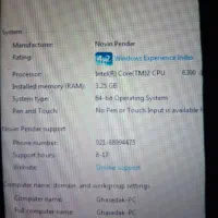 کامپیوتر سالم|رایانه رومیزی|شیراز, امام حسین|دیوار