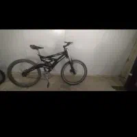 دوچرخه|دوچرخه، اسکیت، اسکوتر|سرپل ذهاب, |دیوار