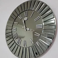 ساعت دیواری