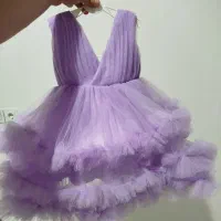 لباس  بچگانه