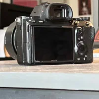 دوربین فول‌فریم Sony Alpha 7 III و لنز 50mm f1.8|دوربین عکاسی و فیلم‌برداری|تهران, اکباتان|دیوار