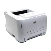 پرینتر HP2035 با کاتریج شارژشده