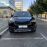 فروش فوری فیدیلیتی مشکی مدل ۱۴۰۰|خودرو سواری و وانت|تهران, پونک|دیوار