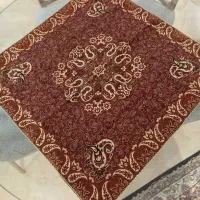 ترمه ایران بقچه و سجاده عروس