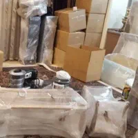خدمات اثاث کشی|خدمات حمل و نقل|گناباد, |دیوار