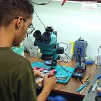 تعمیرات تخصصی انواع تلفن همراه