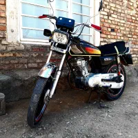 موتور 125