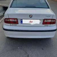 سمند LX مدل 1389دوگانه شرکتی