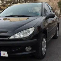 ۲۰۶ sd مدل ۹۶ کم کارکرد