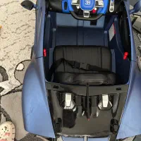 بوگاتی دیوو تحت لیسانس|اسباب و اثاث بچه|مشهد, سرافرازان|دیوار