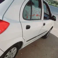 تیبا۱۴۰۰بدون رنگ شاسی پلم|خودرو سواری و وانت|بهبهان, |دیوار