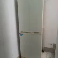 یخچال جنرال استیل