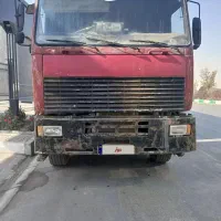 فروشنده ماز|خودرو سنگین|مشهد, تبادکان|دیوار