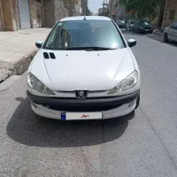 ۲۰۶ تیپ ۳ مدل ۹۵