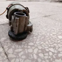 موتور چرخ گوشت|سایر لوازم برقی|قم, سراجه (۱۵ خرداد)|دیوار