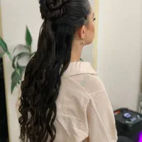 اموزش شنیون صفر تا 101همراه اپدیت ویژه همکار|خدمات آموزشی|نسیم‌شهر, |دیوار