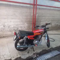 موتور لیفان  ۱۴۰۳