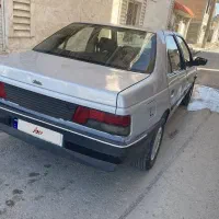 پژو روآ Roa ۸۶|خودرو سواری و وانت|بهارستان, |دیوار