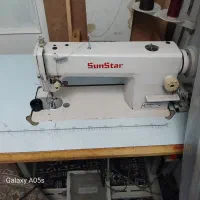 چرخ صنعتی  سانستار