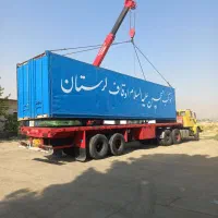 جرثقیل پالفینگر ۲۷۰۰۰|خودرو سنگین|مشهد, دوست آباد|دیوار