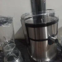 آبمیوه گیری + 3 کاره MONOTEC|آبمیوه‌گیر و آب‌مرکبات‌گیر|تهران, امام زاده عبدالله|دیوار