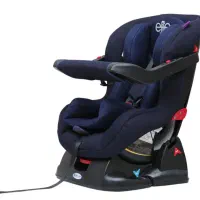 صندلی ماشین/صندلی ماشین برند  elit/معاوضه دارم