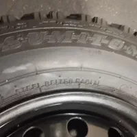 لاستیک یخ شکن