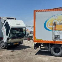 تعمیر یخچال و کولر نیسان و ایسوزو و...|قطعات یدکی و لوازم جانبی|تهران, آبشار|دیوار