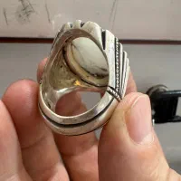 انگشتر مردانه
