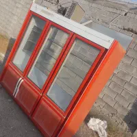 یخچال درحدنوبدون تعمیر
