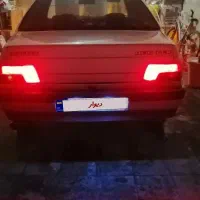 405|خودرو سواری و وانت|رباط‌کریم, نصیرشهر|دیوار