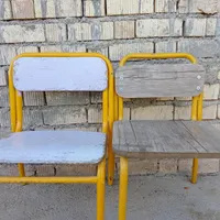 صندلی و نیمکت