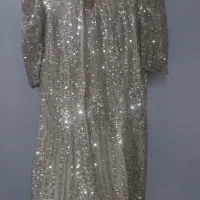 لباس مجلسی|لباس|مشهد, گرجی علیا|دیوار