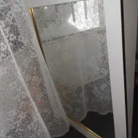 آینه ‌باقاب